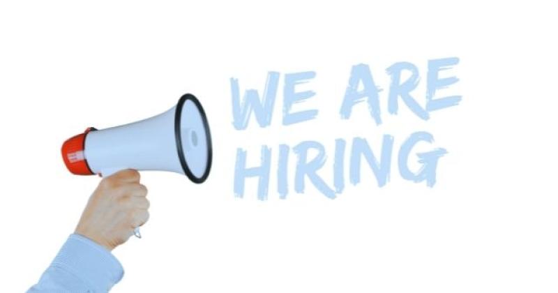 Wearehiring