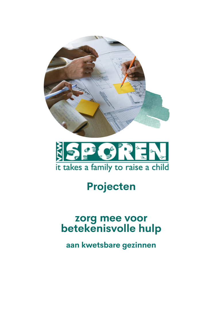 Projecten