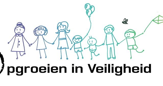 Opgroeien in Veiligheid